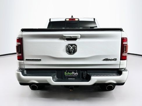 Used 2020 RAM 1500 Big Horn AWD/4WD image 7
