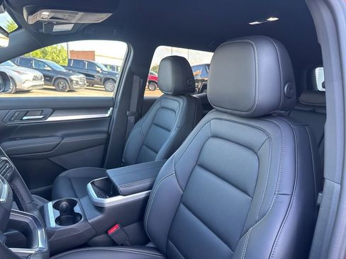 New 2026 GMC Terrain Elevation w/ Elevation Premium Package image 23