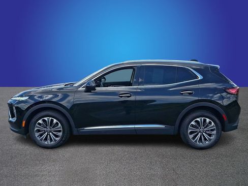 Used 2024 Buick Envision Preferred AWD/4WD image 7