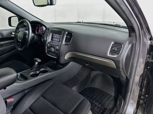 Used 2018 Dodge Durango SXT w/ Quick Order Package 2BB RWD image 34