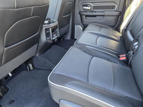 New 2026 RAM 2500 Laramie image 24
