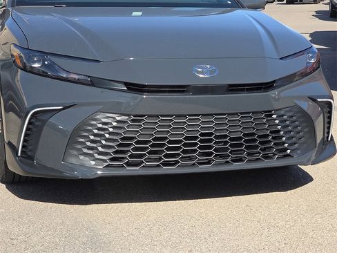 New 2026 Toyota Camry SE image 24