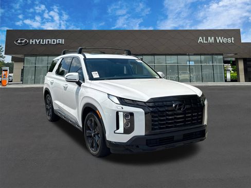 Used 2024 Hyundai Palisade XRT FWD image 3
