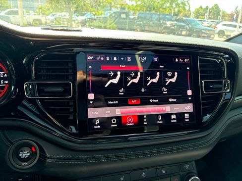 Used 2022 Dodge Durango GT AWD/4WD image 27