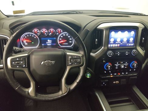 Used 2019 Chevrolet Silverado 1500 RST w/ All-Star Edition RWD image 22