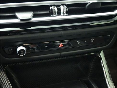 Used 2024 BMW M3 CS w/ M Driver's Package image 31