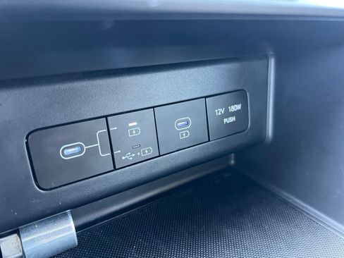 Used 2024 Hyundai Sonata SEL FWD image 18