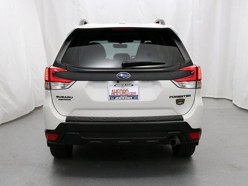 Used 2023 Subaru Forester Wilderness image 6