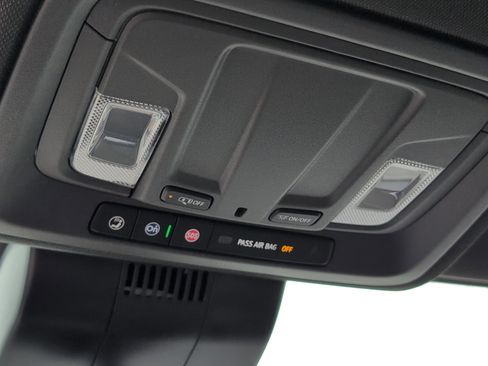 New 2026 Chevrolet Silverado 1500 RST w/ RST Select Package image 18