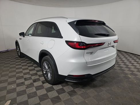 Used 2024 MAZDA CX-90 Plug-In Hybrid w/ Preferred image 10