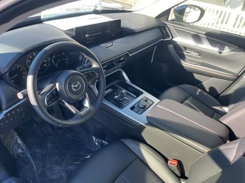 New 2026 MAZDA CX-90 3.3 Turbo w/ Preferred Package image 12