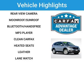 Used 2016 Honda CR-V EX-L video 2