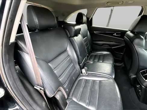 Used 2020 Kia Sorento SX AWD/4WD image 25