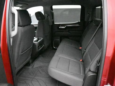 Used 2023 Chevrolet Silverado 1500 RST w/ Convenience Package II AWD/4WD image 19