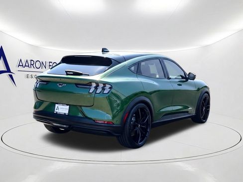 Used 2024 Ford Mustang Mach-E Select RWD image 4