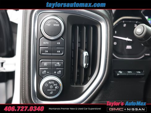 Used 2020 GMC Sierra 3500 Denali w/ Denali Ultimate Package image 35