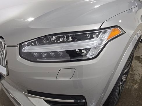 Used 2023 Volvo XC90 B6 Ultimate w/ Protection Package Premier image 22
