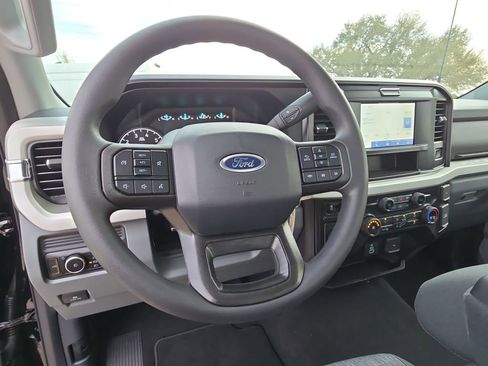New 2026 Ford F350 XLT w/ 360-Degree Camera Package image 18
