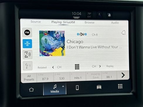 Used 2024 RAM 2500 Big Horn w/ Off Road Package image 31