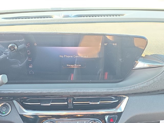 New 2026 Buick Envista Sport Touring w/ Convenience II Package FWD image 27
