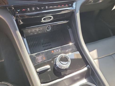 New 2026 Jeep Grand Cherokee L Limited AWD/4WD image 20