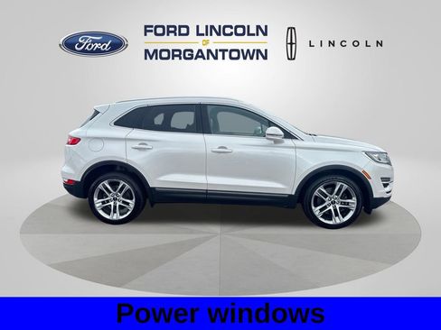 Used 2016 Lincoln MKC Reserve w/ Lincoln MKC Climate Package AWD/4WD image 5