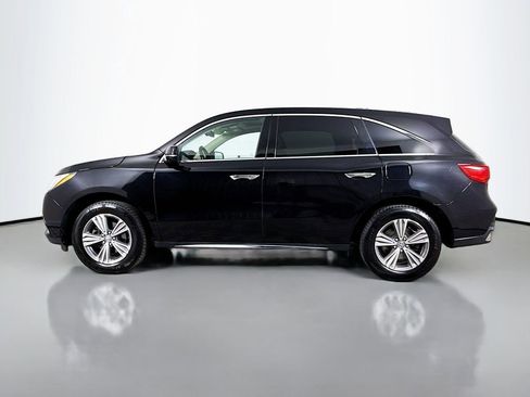 Used 2020 Acura MDX FWD image 4