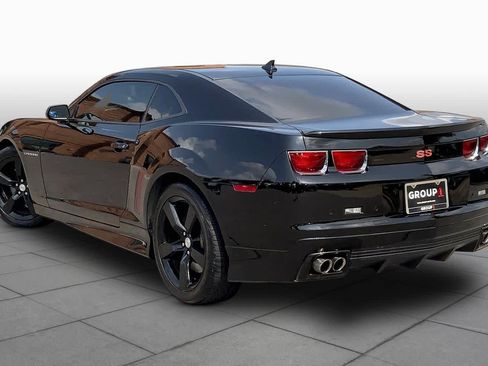 Used 2011 Chevrolet Camaro SS w/ RS Package RWD image 11