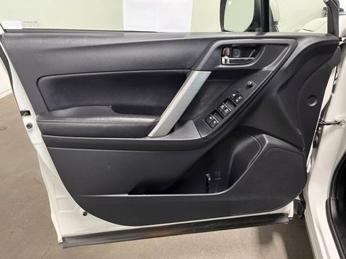 Used 2017 Subaru Forester 2.0XT Premium w/ Popular Package #2A image 20