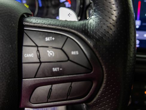 Used 2021 Dodge Durango R/T w/ Blacktop Package AWD/4WD image 33