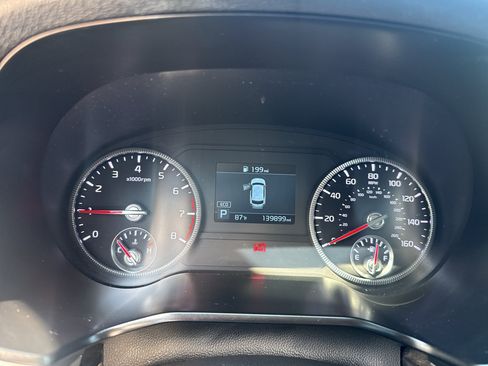 Used 2020 Kia Telluride S FWD image 11