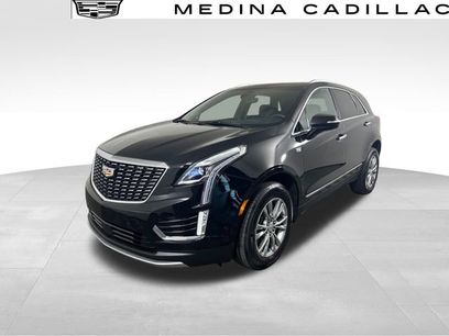 Certified 2023 Cadillac XT5 Premium Luxury w/ Technology Package