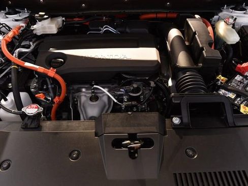 New 2026 Honda CR-V Sport Touring image 30