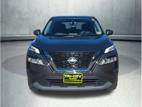Used 2023 Nissan Rogue SV AWD/4WD image 9