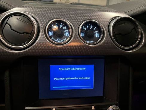 Certified 2020 Ford Mustang GT Premium w/ Performance Package - Level 2 RWD image 19
