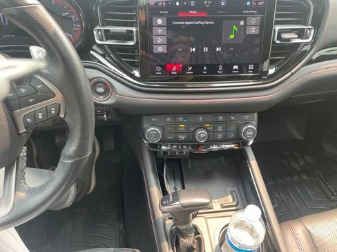 Used 2023 Dodge Durango Citadel AWD/4WD image 11