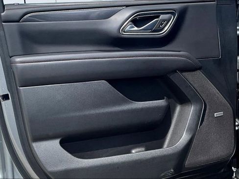 Used 2024 Chevrolet Tahoe RST w/ Luxury Package image 21