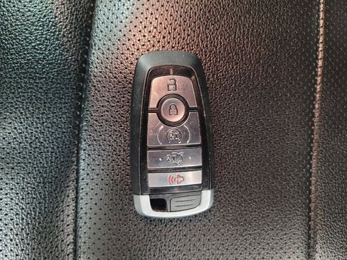 Used 2021 Ford Mustang Premium RWD image 32