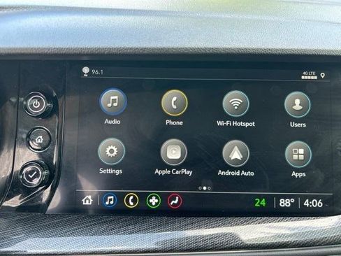 Used 2022 Buick Envision Preferred FWD image 22