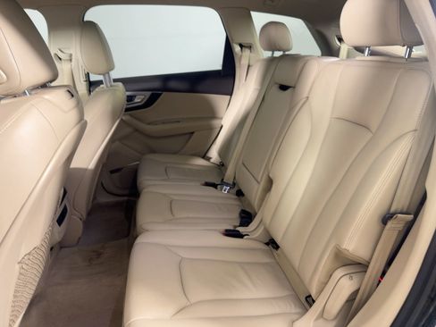 Used 2019 Audi Q7 2.0T Premium Plus w/ Premium Plus Package image 15