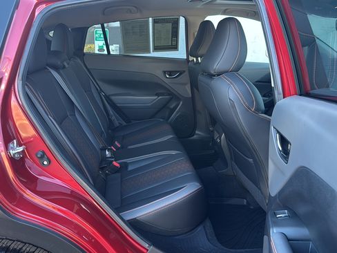 Certified 2025 Subaru Crosstrek 2.5i Limited w/ Popular Package #4A image 20