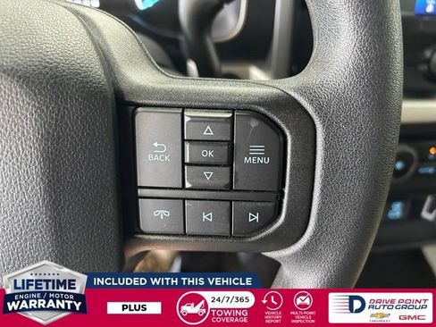 Used 2023 Ford F150 XLT AWD/4WD image 20