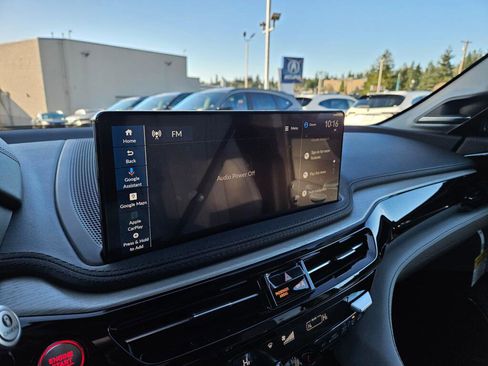 New 2026 Acura MDX SH-AWD w/ Advance Package image 28