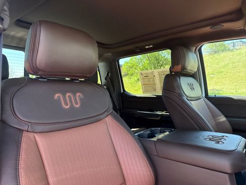 Certified 2026 Ford F350 King Ranch AWD/4WD image 31