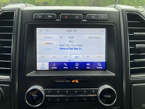 Used 2020 Ford Expedition Max King Ranch AWD/4WD image 25