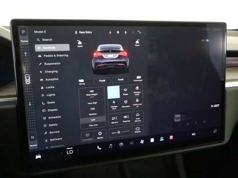 Used 2023 Tesla Model X AWD/4WD image 29