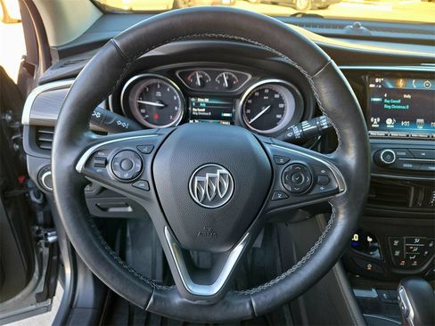 Used 2020 Buick Envision Essence image 14