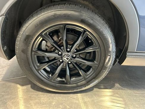 Used 2024 Honda CR-V Sport image 20