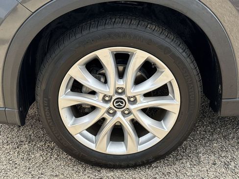 Used 2017 MAZDA CX-5 Grand Touring image 10