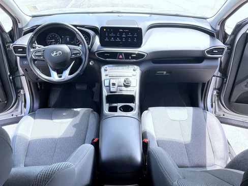 Used 2023 Hyundai Santa Fe SEL AWD/4WD image 12